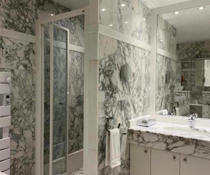 Un Bijou De 120 M Apartment
