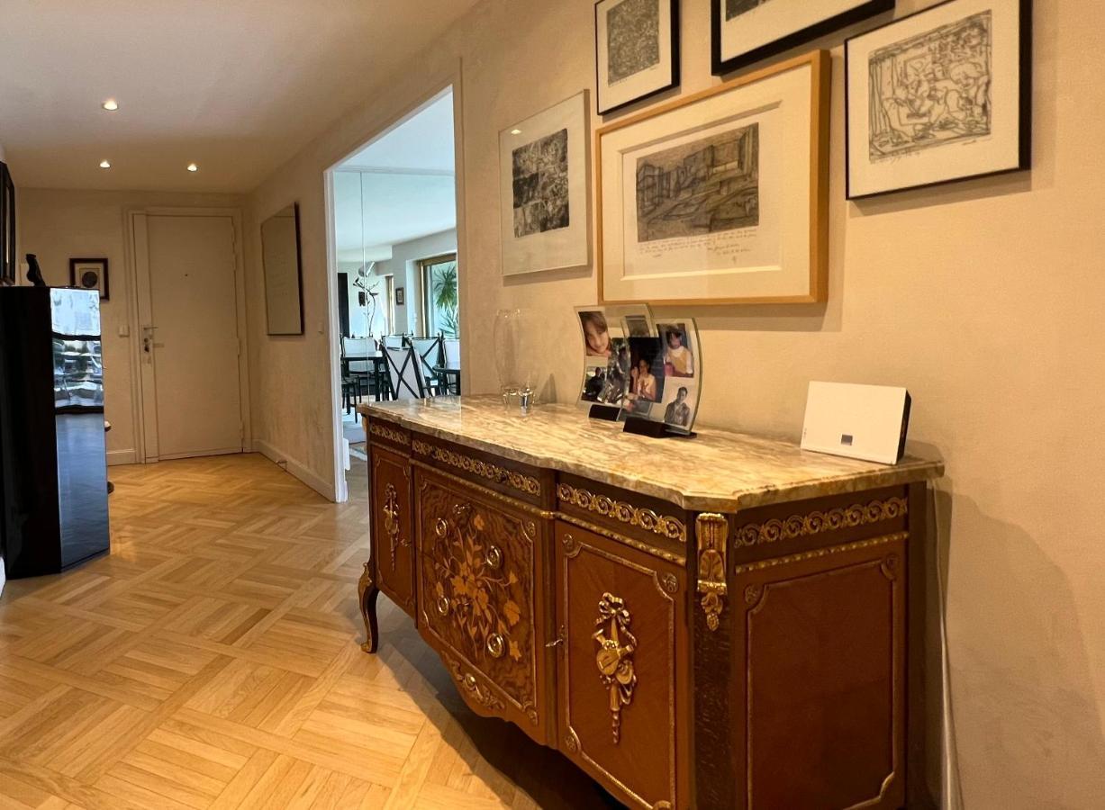 Apartment Un Bijou De 120 M Paris