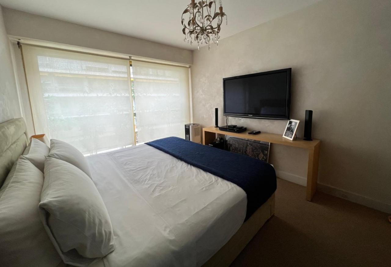Apartment Un Bijou De 120 M Paris