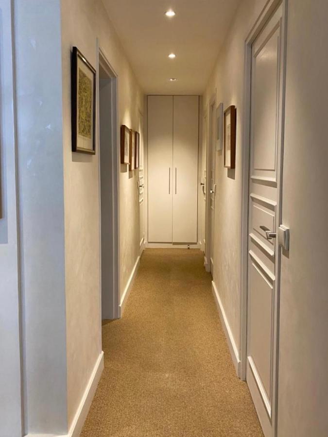 Un Bijou De 120 M Apartment